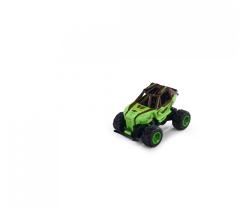 Carson RC auto Nano Racer Dino Cage 2.0 1:60