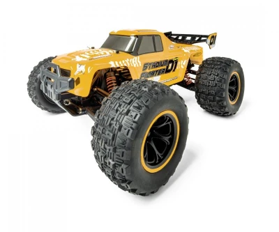 Carson RC auto Stadium Fighter 1:10 + sleva 400,- na příslušenství Carson RC auto Stadium Fighter 1:10 + sleva 400,- na příslušenství