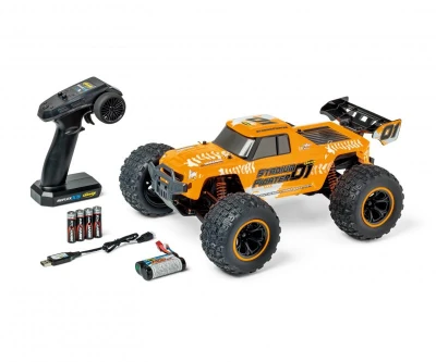 Carson RC auto Stadium Fighter 1:10 + sleva 400,- na příslušenství