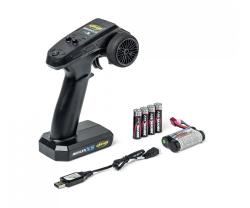 Carson RC auto Stadium Fighter 1:10 + sleva 400,- na příslušenství