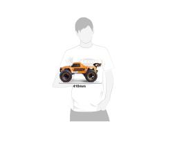 Carson RC auto Stadium Fighter 1:10 + sleva 400,- na příslušenství