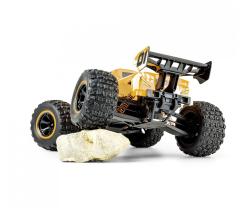 Carson RC auto Stadium Fighter 1:10 + sleva 400,- na příslušenství