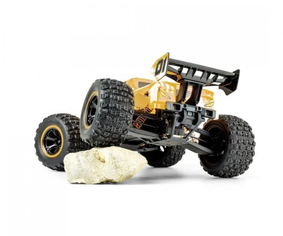Carson RC auto Stadium Fighter 1:10 + sleva 400,- na příslušenství