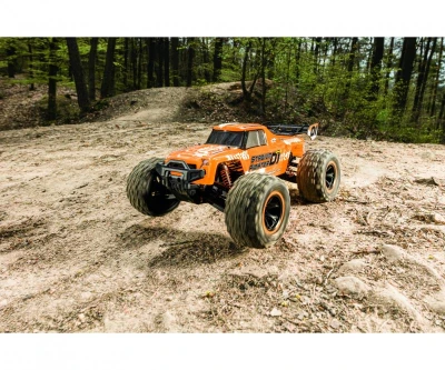 Carson RC auto Stadium Fighter 1:10 + sleva 400,- na příslušenství