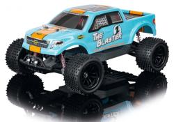 CARSON The Blaster 1:10, 2.4GHz