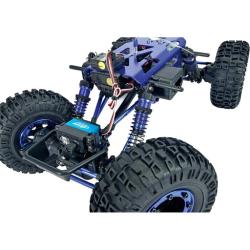 X-CRAWLEE PRO 1:10, 4WD, 2.4G 100% RTR + sleva 500,- na příslušenství