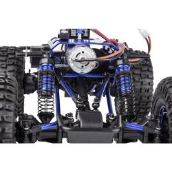 X-CRAWLEE PRO 1:10, 4WD, 2.4G 100% RTR + sleva 500,- na příslušenství