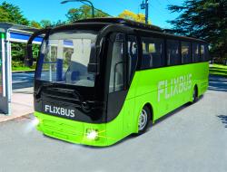 Carson FlixBus 2.4GHz 100% RTR