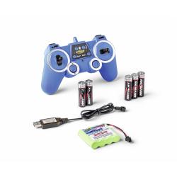 Carson RC Kamion Mercedes-Benz Arocs s kontejnerem 1:20 RTR sada + sleva 400,- na příslušenství