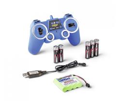 Carson RC Kamion Mercedes-Benz Arocs s kontejnerem 1:20 RTR sada + sleva 400,- na příslušenství