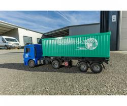 Carson RC Kamion Mercedes-Benz Arocs s kontejnerem 1:20 RTR sada + sleva 400,- na příslušenství