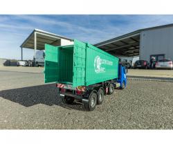 Carson RC Kamion Mercedes-Benz Arocs s kontejnerem 1:20 RTR sada + sleva 400,- na příslušenství