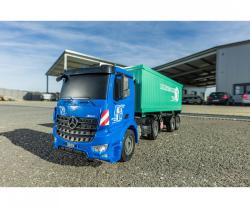 Carson RC Kamion Mercedes-Benz Arocs s kontejnerem 1:20 RTR sada + sleva 400,- na příslušenství