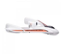 Carson RC letadlo Easy Skydreamer 2,4GHz RTF oranžové