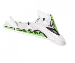 Carson RC lietadlo Easy Skydreamer 2,4GHz RTF zelené