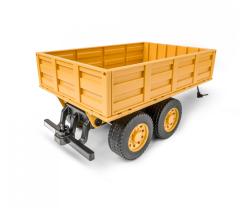 Carson RC traktor JCB Fastrac 4200 se sklápěcím vozíkem, 2.4G, 100% RTR sada