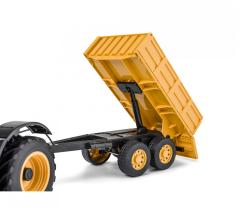 Carson RC traktor JCB Fastrac 4200 se sklápěcím vozíkem, 2.4G, 100% RTR sada