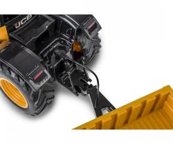Carson RC traktor JCB Fastrac 4200 se sklápěcím vozíkem, 2.4G, 100% RTR sada