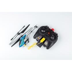 Carson RC vrtulník Easy Tyrann 200 Boost modrá