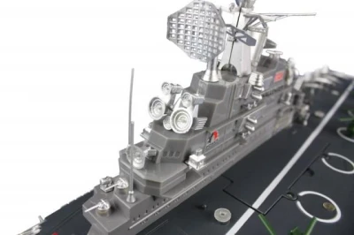 Cartronic Letadlová loď Seamaster 1:275, 2,4 GHz