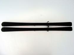 Atomic Nomad Smoke 178 cm carvingová lyže