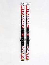 Atomic Race 8 150 cm carvingové lyže