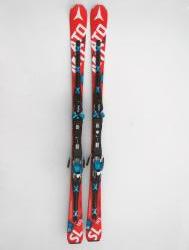 Atomic Redster SL 165 cm carvingová lyža