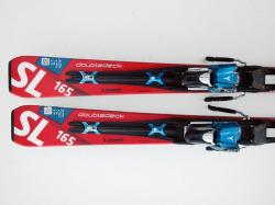 Atomic Redster SL 165 cm carvingová lyže