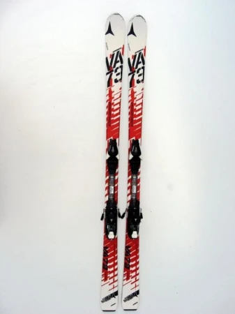 Atomic Variofiber VA73 177 cm carvingové lyže Atomic Variofiber VA73 177 cm carvingové lyže