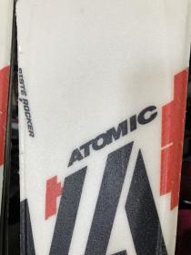 Atomic Variofiber VA73 177 cm carvingové lyže