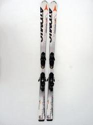 Atomic Variofiber VF 177 cm carvingové lyže