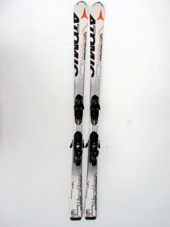 Atomic Variofiber VF 177 cm carvingové lyže Atomic Variofiber VF 177 cm carvingové lyže