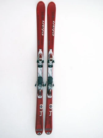 Elan 4.0 160 cm carvingové lyže Elan 4.0 160 cm carvingové lyže