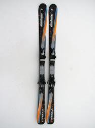Elan Formula 140 cm carvingové lyže Elan Formula 140 cm carvingové lyže