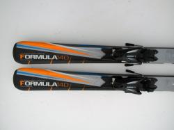 Elan Formula 140 cm carvingové lyže