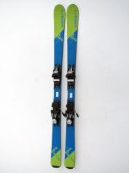 Carvingové lyže Elan RCS Pro 140 cm Carvingové lyže Elan RCS Pro 140 cm