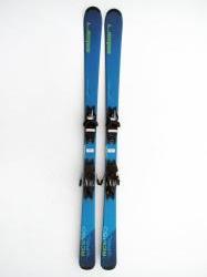 Elan RCS Pro 150 cm carvingové lyže Elan RCS Pro 150 cm carvingové lyže
