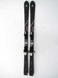 Fischer Aspire 155 cm carvingové lyže Fischer Aspire 155 cm carvingové lyže