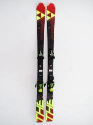 Fischer Curv Pro 140 cm carvingové lyže Fischer Curv Pro 140 cm carvingové lyže