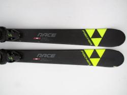 Fischer Race RC4 140 cm carvingové lyže