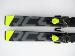 Fischer Race RC4 140 cm carvingové lyže