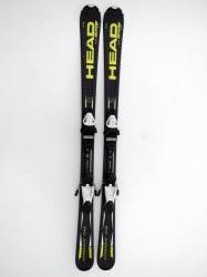 Head Era 2.0 137 cm carvingové lyže Head Era 2.0 137 cm carvingové lyže