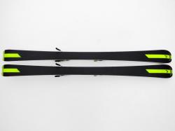 Head Graphene 153 cm carvingové lyže