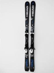 Head Natural Instict 163 cm carvingové lyže Head Natural Instict 163 cm carvingové lyže