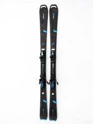 Head Pure Joy 158 cm carvingové lyže Head Pure Joy 158 cm carvingové lyže