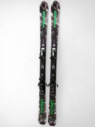 Head Raw Instict 163 cm carvingové lyže Head Raw Instict 163 cm carvingové lyže