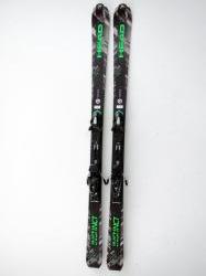 Head Raw Instinct 170 cm carvingové lyže Head Raw Instinct 170 cm carvingové lyže