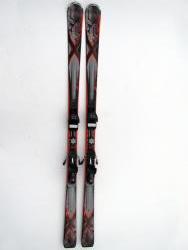 K2 AMP Bolt 186 cm carvingové lyže K2 AMP Bolt 186 cm carvingové lyže