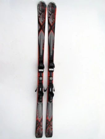 K2 AMP Bolt 186 cm carvingové lyže K2 AMP Bolt 186 cm carvingové lyže