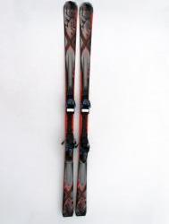 K2 AMP Bolt 186 cm carvingové lyže K2 AMP Bolt 186 cm carvingové lyže